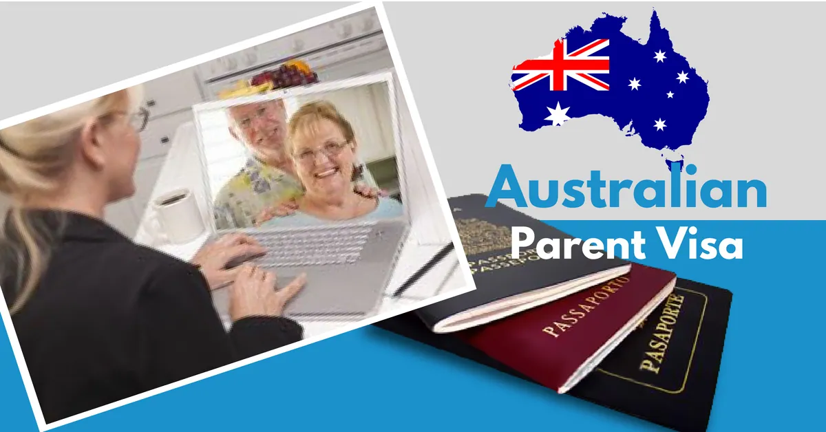 Australian Visa