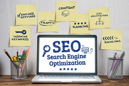 Learn Best and Online SEO Short Courses in Lahore