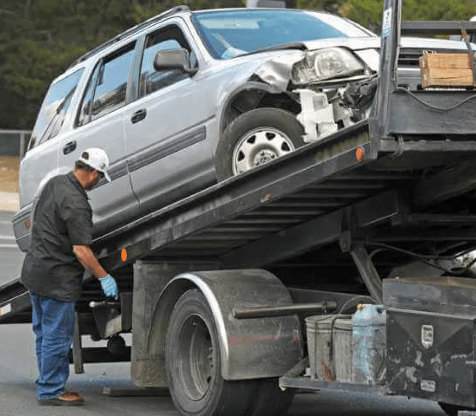 unwanted car removal adelaide